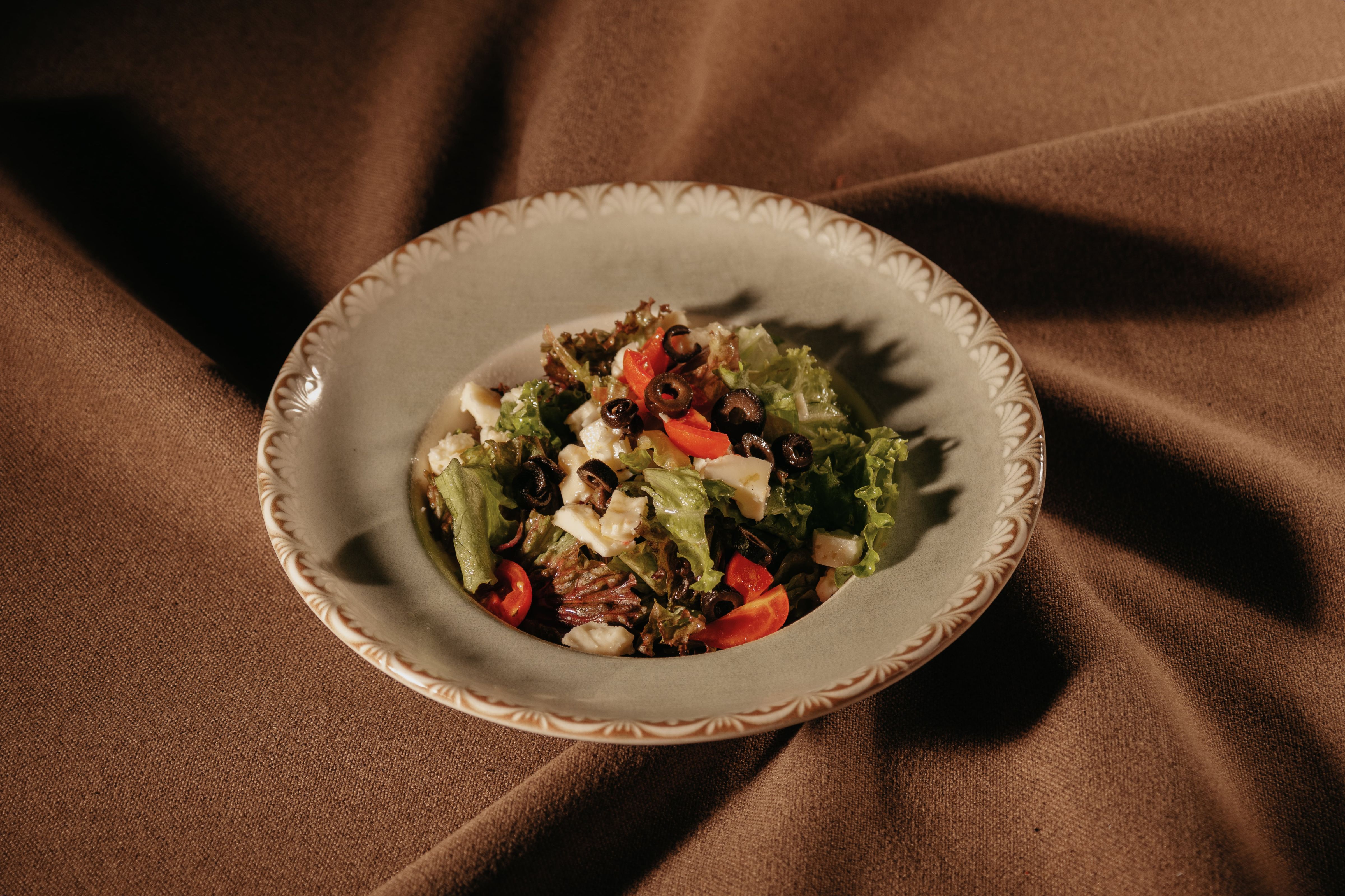 Akdeniz Ferahlığı