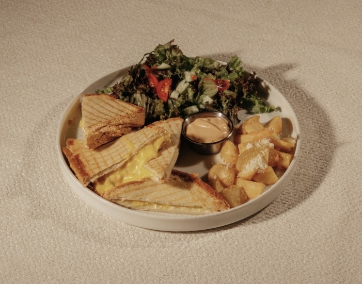 Gurme Tost Koleksiyonu