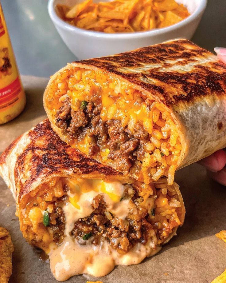 Burritolar