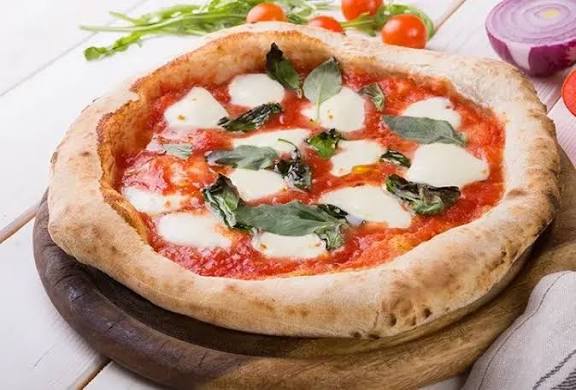 Napoli Pizzalar