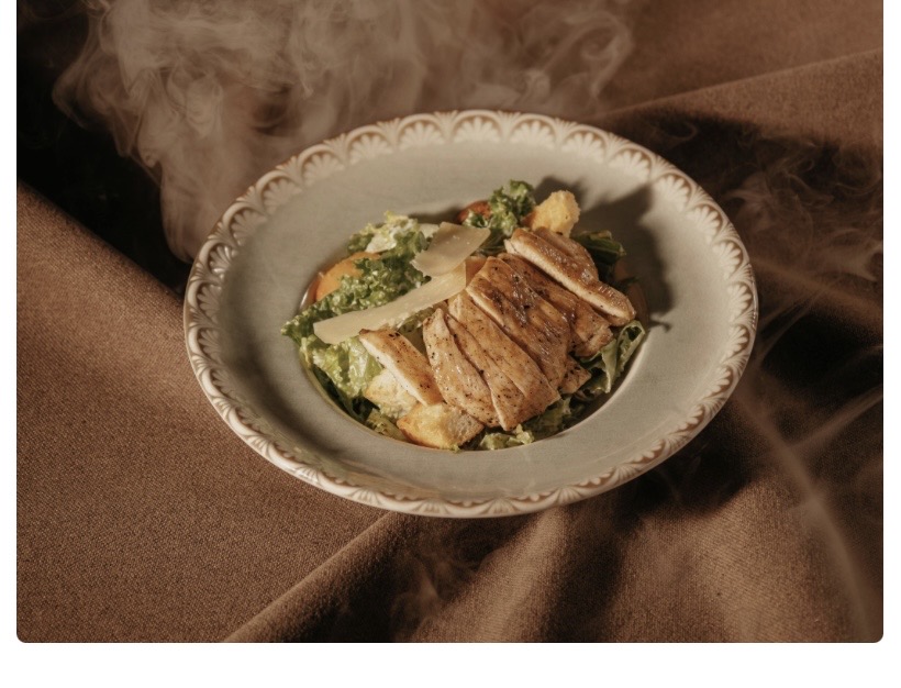Gurme Salata Seçkisi