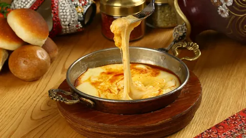 Kahvaltı Ekstraları