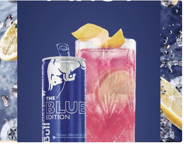 Red Bull®️ TWIST