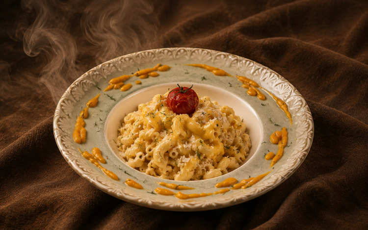 Mac And Cheese
