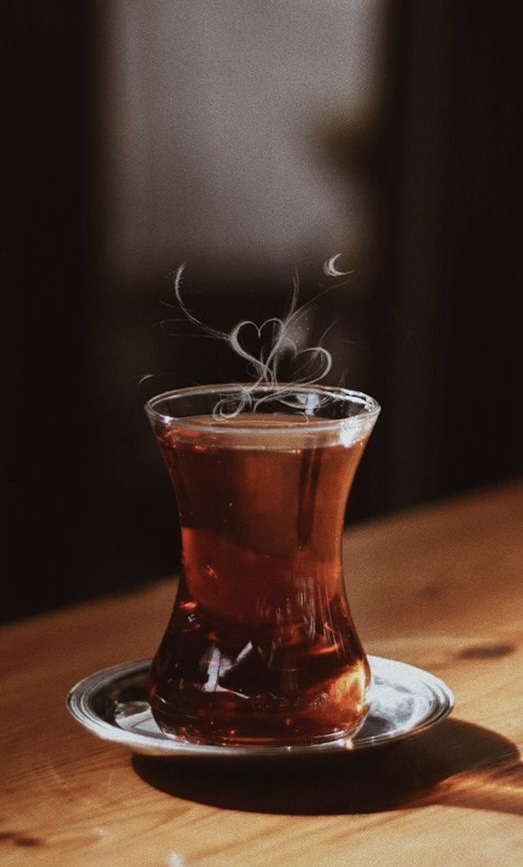 Demlik Çayı