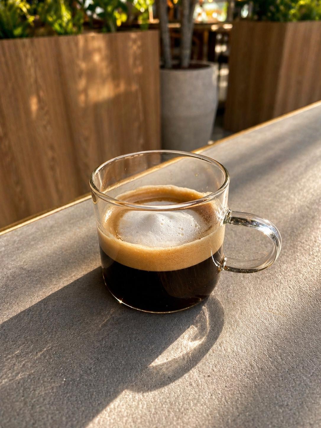 Macchiato
