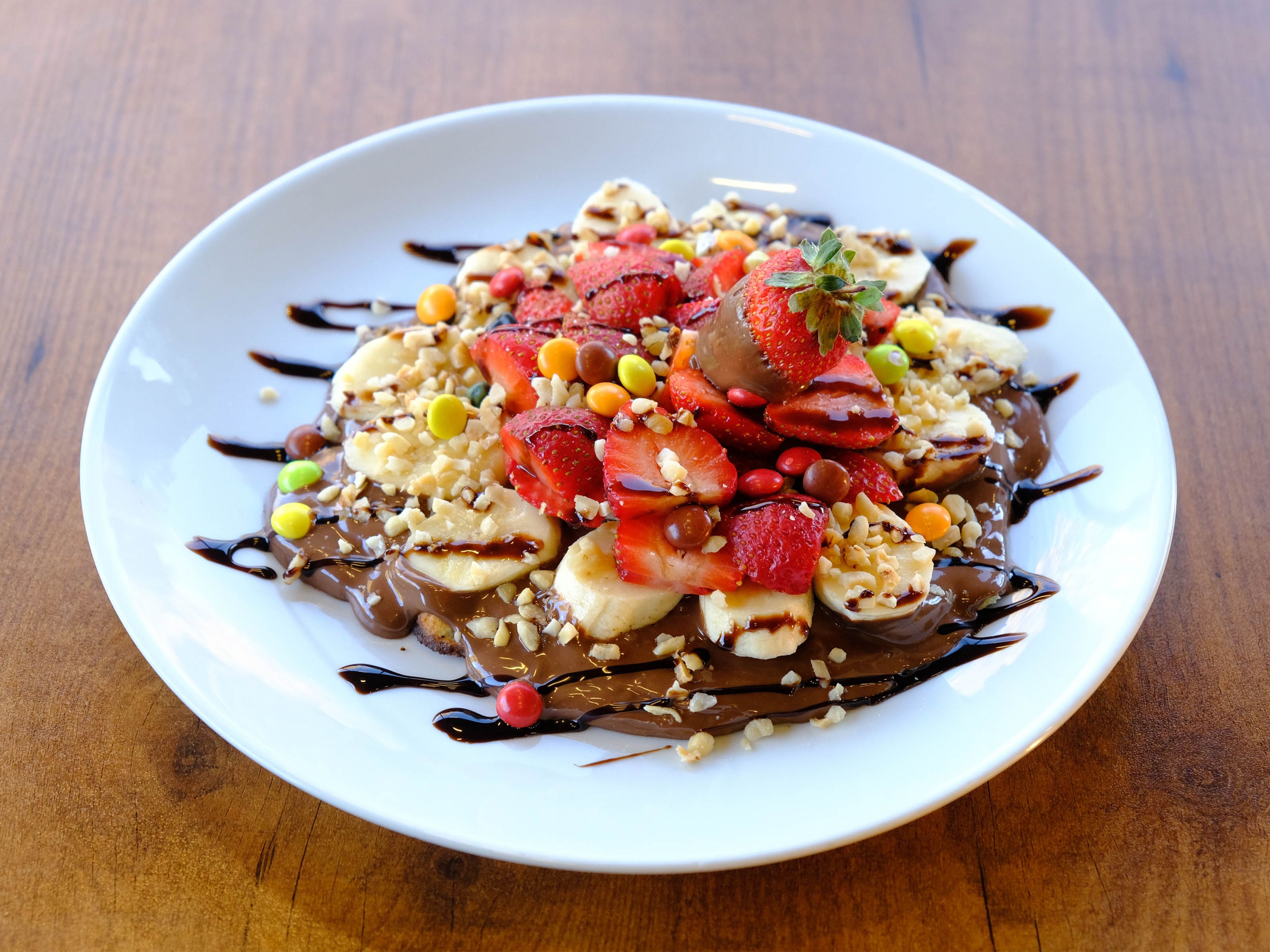 Waffle 