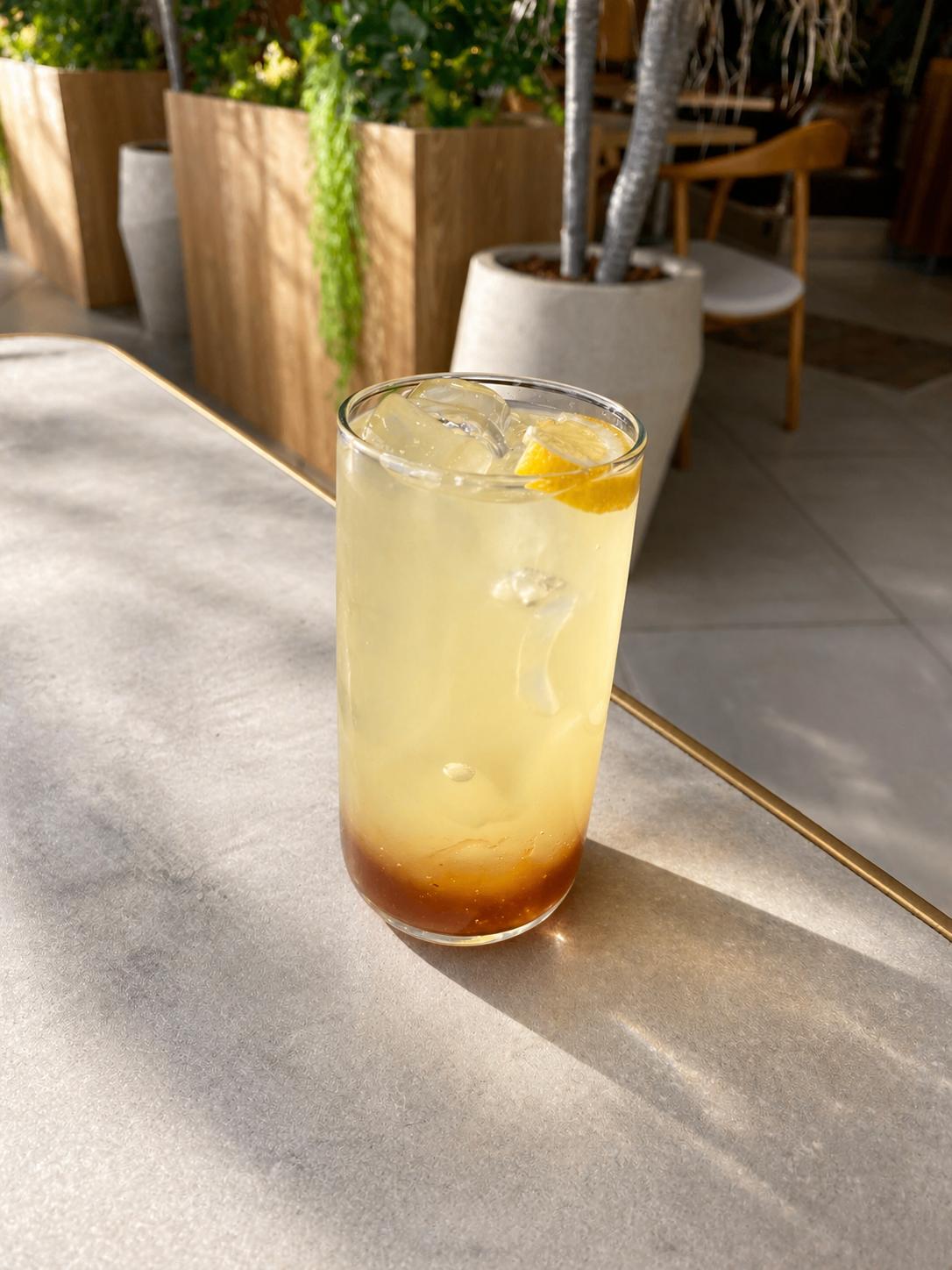 Mango Limonata