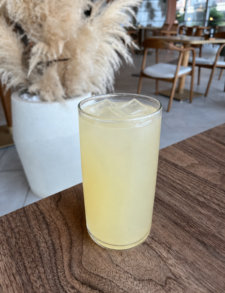 Klasik Limonata