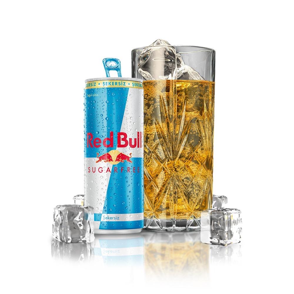 Red Bull®️ SUGARFREE